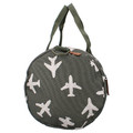 Kidzroom Sports Bag Adore More Airplane