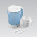 Feel Maestro 0.6L Travel Electric Kettle Set 600W MR-010