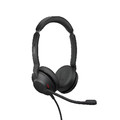Jabra Headset Headphones Evolve2 30 SE USB-A UC Stereo