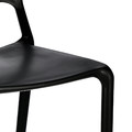 Chair Bush, black