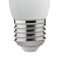 Diall LED Bulb C35 E27 250lm 2700K