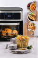 Adler Airfryer Oven 8in1 13l 1700W AD 6309