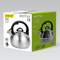 Feel Maestro 3.0L Stainless Steel Whistling Kettle MR-1311