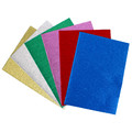 Metalized Crepe Paper 6 Colours C4