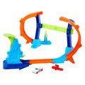 Hot Wheels Master Loop Jump Track Set JFH36 4+