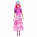 Barbie Advent Calendar JFL66 3+