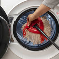 Vileda Easy Wring & Clean TURBO Mop & Bucket Set