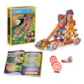 Cubic Fun 3D Puzzle National Geographic Catapult 8+