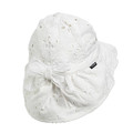 Elodie Details - Sun Hat - Embroidery Anglaise 2-3 years
