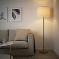 RINGSTA Lamp shade, white, 42 cm