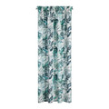 Curtain Adeline 140x270 cm, green