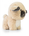 Soft Plush Toy Pekingese