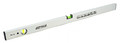 AW Anodised Spirit Level 150cm