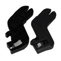 Baby Jogger Adapter City Mini 2/GT2/Elite 2 for City GO/Graco SnugRide