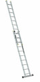 AWTools 2x10 Steps Ladder 150kg