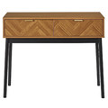 Console Table Felix, natural
