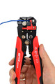 AW Automatic Multi-Functional Stripping & Crimping Pliers 205mm