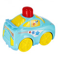 Bam Bam First Rescue Car 12m+
