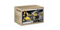 Smoby Builder Max Tractor + Trailer 3+