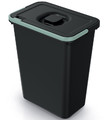 Waste Sorting System 3 Bins x 10l