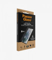Panzerglass Screen Protector E2E Microfracture for Samsung S22 Ultra