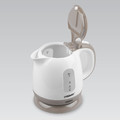 Feel Maestro 1.0L Electric Kettle 1100W MR-012-BEIGE