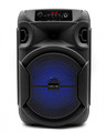 SQUEAK Portable Bluetooth Speaker PulseTower SQ1006