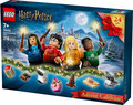 LEGO Harry Potter Advent Calendar 7+