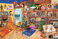 Ravensburger Jigsaw Puzzle Interesting Collection 3000pcs 14+