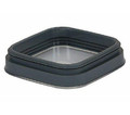 Curver Dry Cube Dry Food Container 2.3L