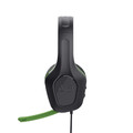 Trust Headset GXT415X Zirox for Xbox, green