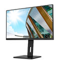 AOC 31.5" Monitor U32P2 31.5 VA 4K HDMIx2 DP Pivot