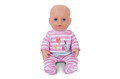 Natalia Baby Doll 17cm 3+