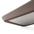 LEANDER Changing Mat MATTY™, MOCCA