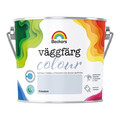 Beckers Matt Latex Paint Vaggfarg Colour 2.5l freedom