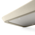 LEANDER Changing Mat MATTY™, cappuccino