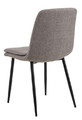 Dining Chair Becca, grey