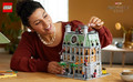LEGO Super Heroes Sanctum Sanctorum 18+