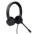 Ayda PC Headset USB-ENC