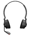 Jabra Headphones Engage 55 Stereo USB-C, MS, EMEA/APAC