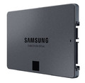Samsung SSD 2.5" 2TB 870 QVO SATA6
