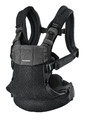 BABYBJORN Baby Carrier Harmony 3D Mesh, Black