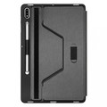 Targus Tablet Case Click-In for Samsung Galaxy Tab S7+ 12.4", S7 FE 12.4" and S8+ 12.4", black