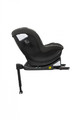 Graco Car Seat Ascent Rear-Facing 0-4y, black