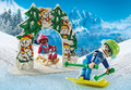Playmobil My Life Ski World 4+