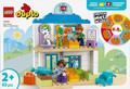 LEGO DUPLO Town First Time: Visit to the Doctor 10449 2+