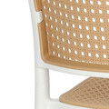 Chair Antonio, white