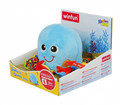 Smily Play Interactive Octopus 3m+