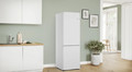 Bosch Fridge-freezer KGN362WDF