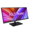Asus 34" Gaming Monitor PA348CGV BK/2MS/EU/HDMI+DP+USBx4